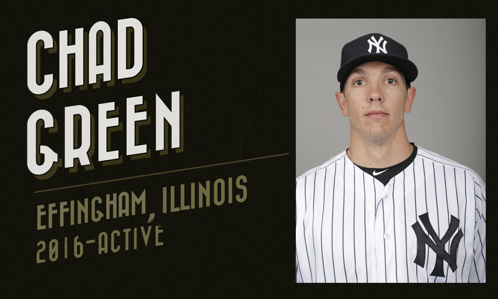Chad Green